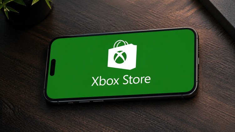 Xbox Store