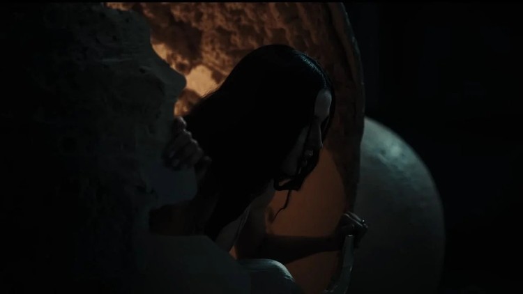 Poppy – Dying To Forget