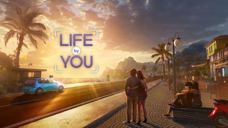 Life by You z prezentacją rozgrywki. Konkurent serii The Sims ma datę premiery