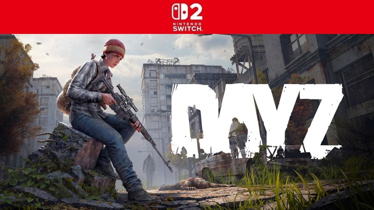DayZ