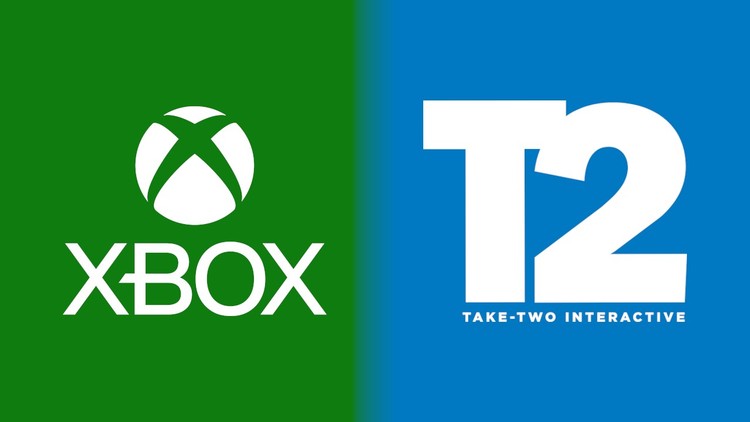 XBOX | Take-Two Interactive