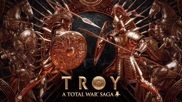 Total War Saga: Troy – Creative Assembly zapowiada koniec wsparcia dla gry