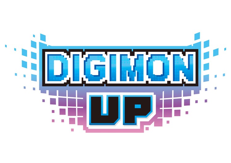 Digimon Up