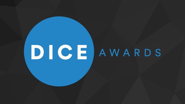 Poznaliśmy nominacje do DICE Awards 2021. Gry Sony dominują po raz kolejny
