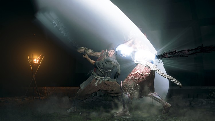 Onimusha: Way of the Sword