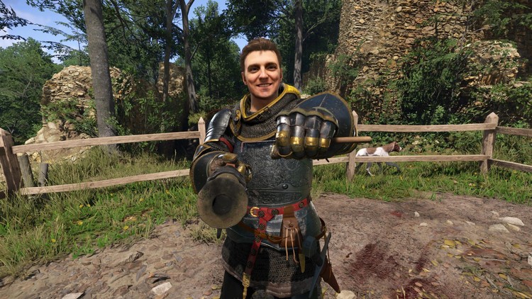 Kingdom Come: Deliverance 2