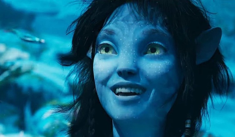 Dlaczego Avatar 2 trwa ponad 3 godziny? James Cameron wyjaśnia długi metraż
