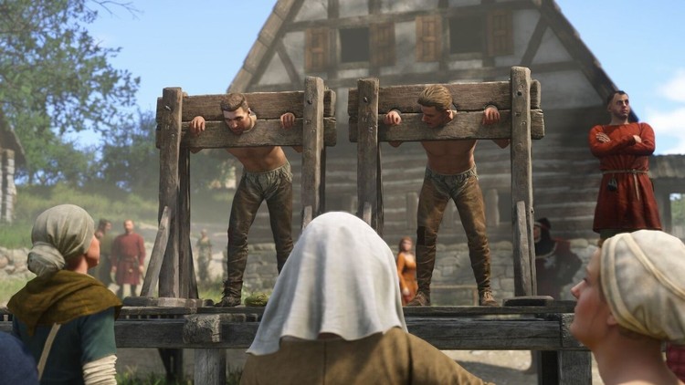 Kingdom Come Deliverance 2