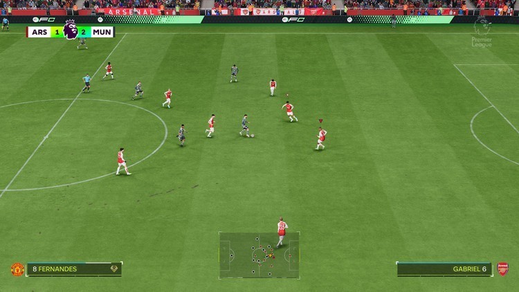 EA Sports FC 24 z pierwszym sukcesem. Gra sprzedaje się szybciej niż FIFA 23