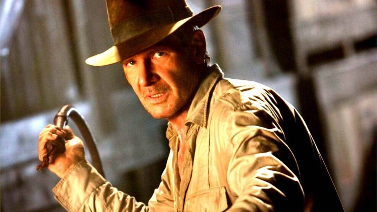 Indiana Jones 5 będzie niesamowity – obiecuje gwiazda filmu