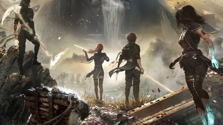 Clair Obscur: Expedition 33