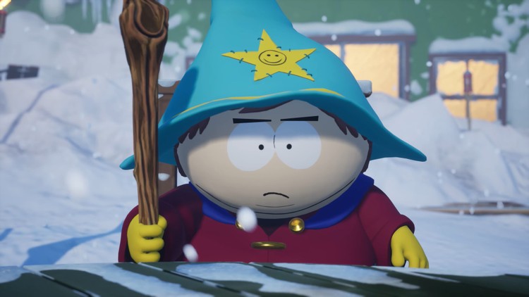 South Park: Snow Day! na zwiastunie z rozgrywką. Fani Kijka Prawdy mogą się rozejść