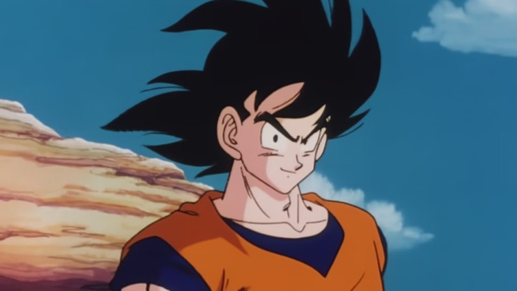 Dragon Ball Z