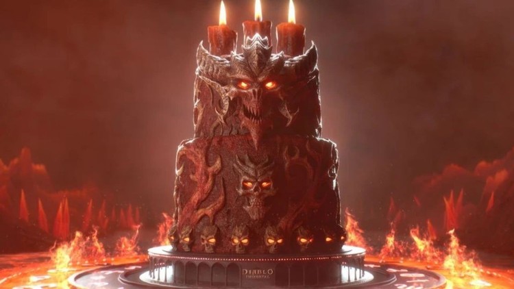 Diablo Immortal