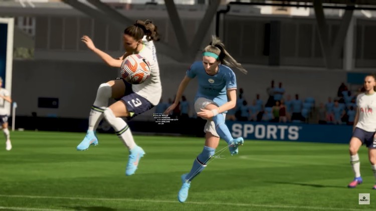 FIFA 23 oficjalnie! Jest zwiastun i data premiery