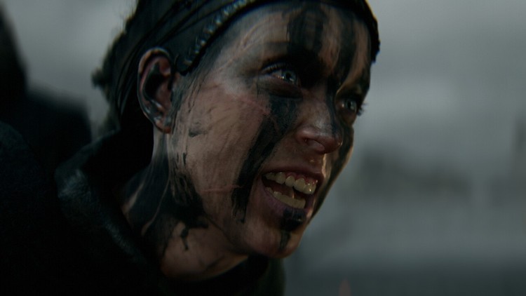 Hellblade 2: Senua’s Saga