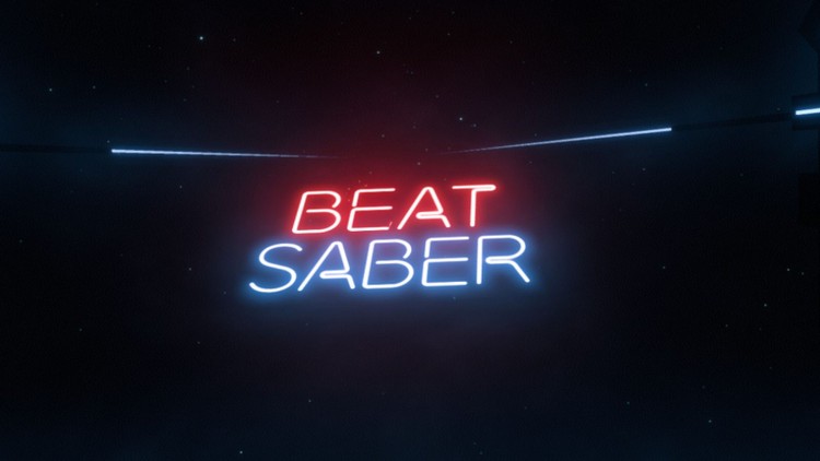 Beat Saber zmierza na PlayStation VR 2