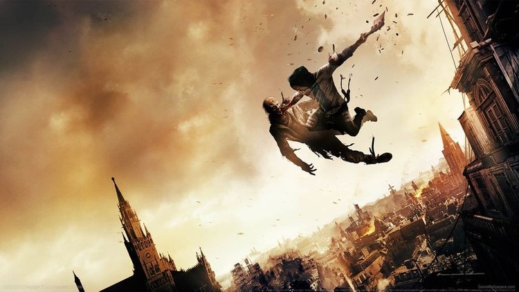 Techland: Dying Light 2 zostało zapowiedziane zbyt wcześnie