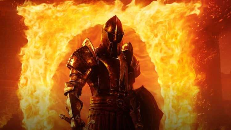 The Elder Scrolls IV: Oblivion Remastered