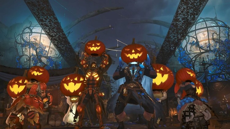 Monster Hunter Wilds