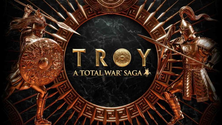 Total War Saga: Troy żadnym wyzwaniem dla pecetów. Znamy wymagania sprzętowe