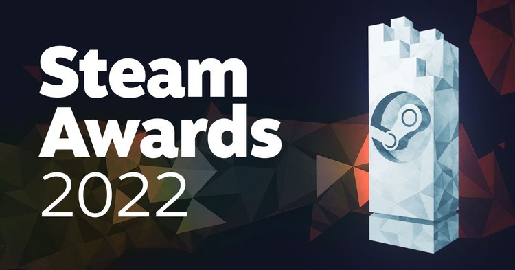 Steam Awards 2022 rozdane. Cyberpunk 2077 doceniony przez użytkowników Valve
