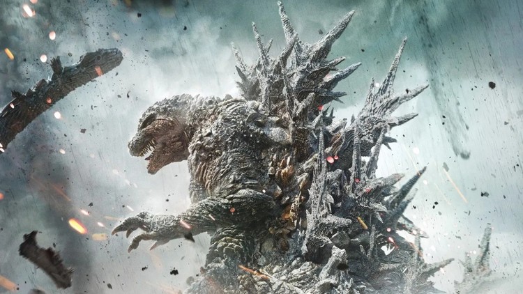 Godzilla otrzyma nowy krótkometrażowy film. Darmowa produkcja od reżysera Godzilla Minus One