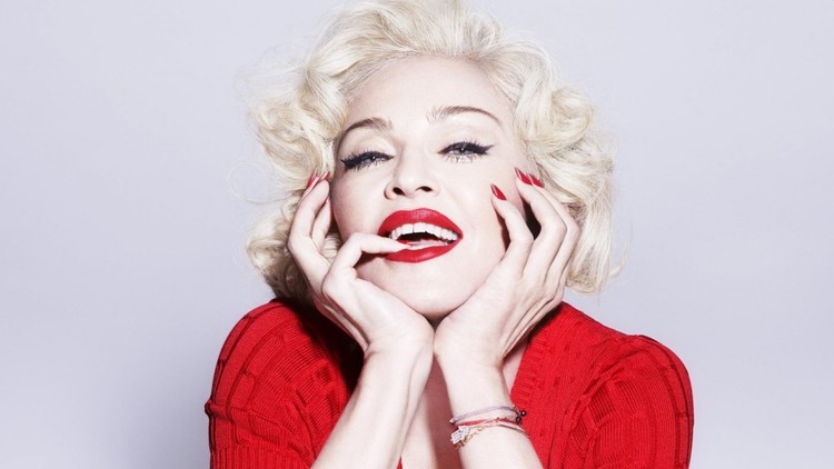Madonna