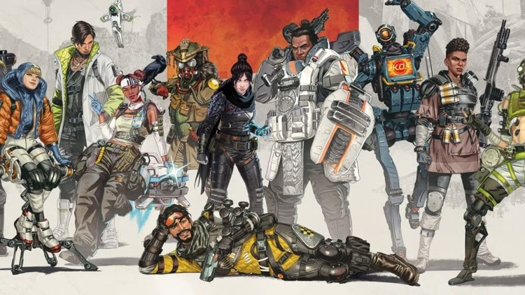 Apex Legends
