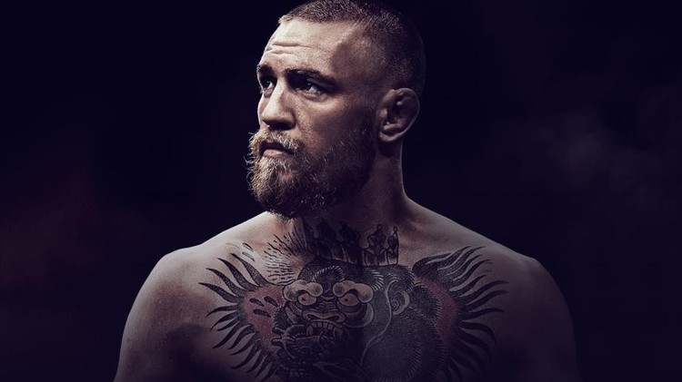 Coś dla fanów UFC. Netflix pokazał zwiastun dokumentu McGregor Forever
