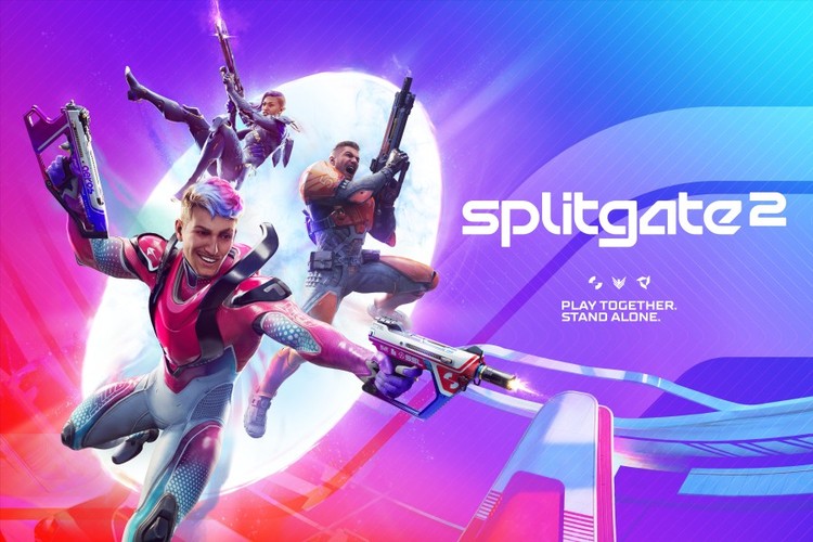 Przyszłość Splitgate 2 – co jeszcze czeka na graczy?, Splitgate 2 – nowy system frakcji i rewolucyjne zmiany w rozgrywce