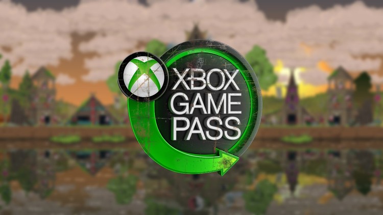 Xbox Game Pass