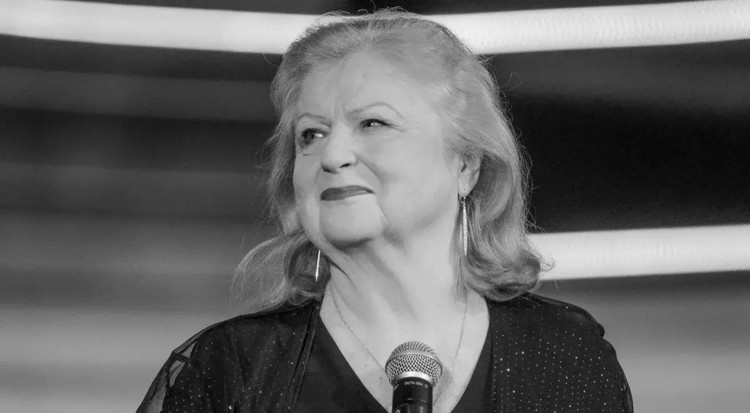 Stanisława Celińska