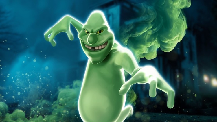 Ghost Master: Resurrection