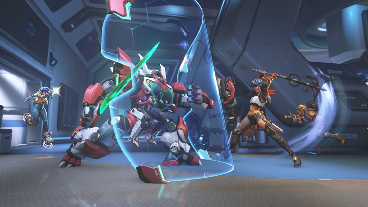 Overwatch