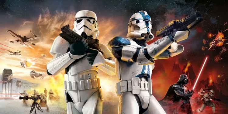Star Wars: Battlefront