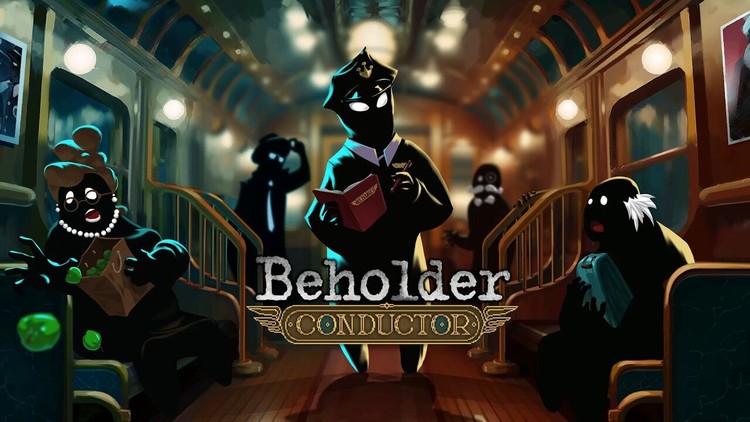 Beholder: Conductor
