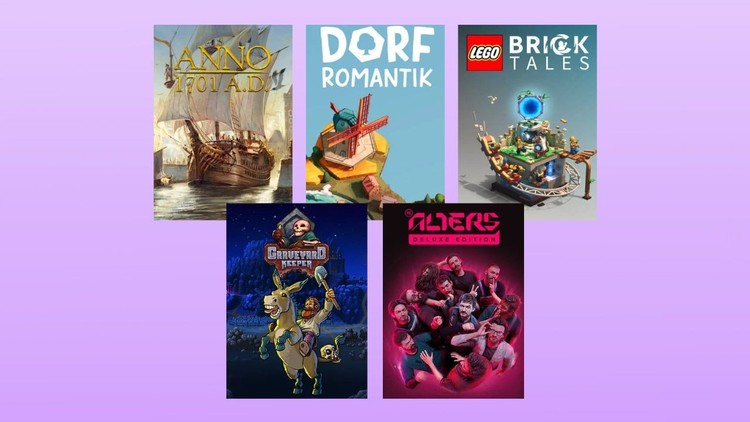 Gry na PC – GOG.com