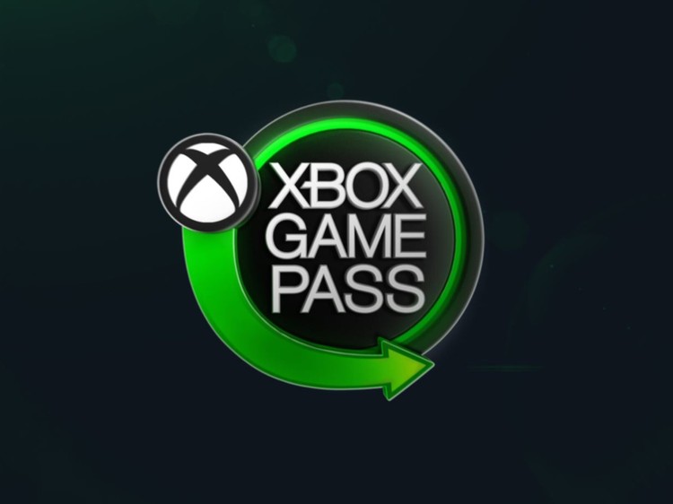 Xbox Game Pass