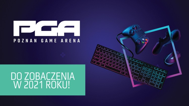 Poznań Game Arena przełożone na 2021 rok – Grupa MTP podaje szczegóły