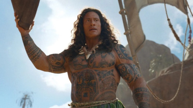 Vaiana