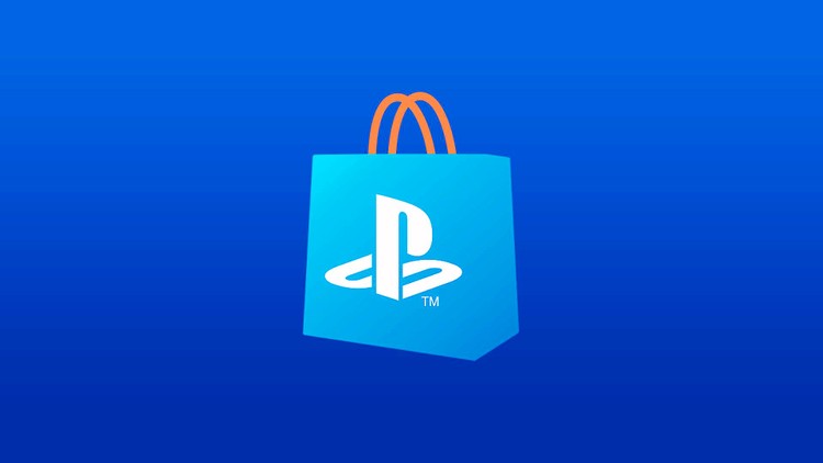 PlayStation Store