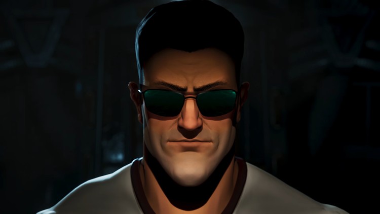 Serious Sam: The Third Encounter