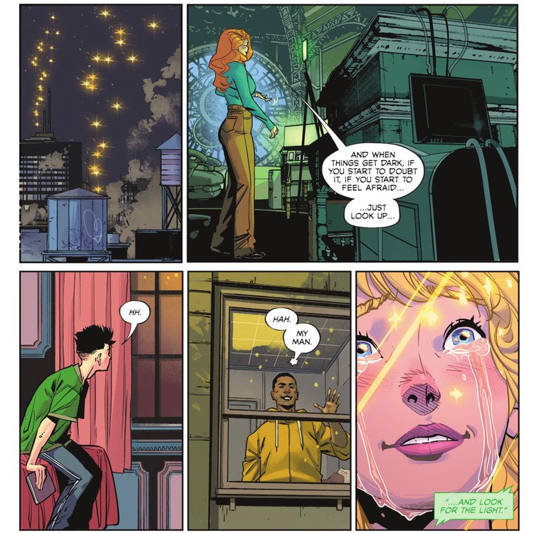 Batman #10