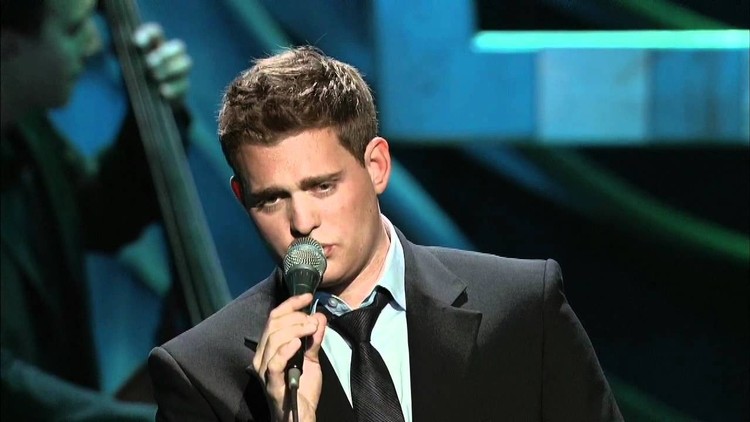 Michael Buble