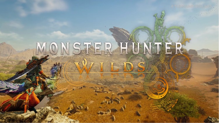 TGA 2023: Monster Hunter Wilds zapowiedziane! Capcom pokazał pierwszy zwiastun