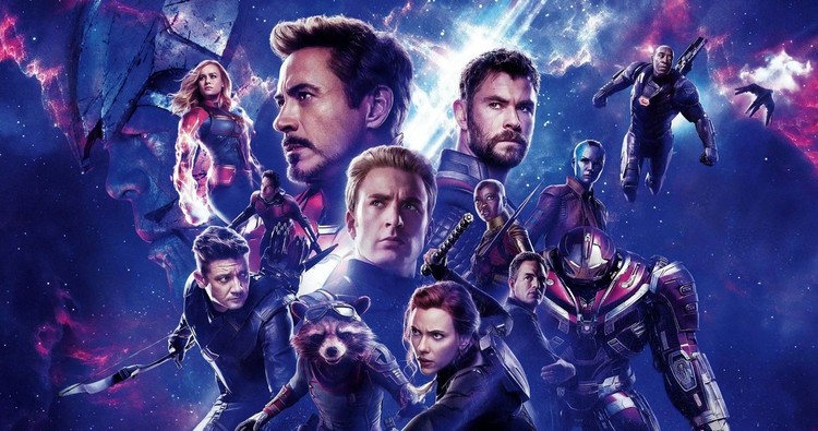 Avengers