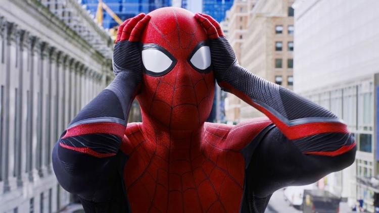 Spider-Man: Bez drogi do domu już zarabia miliony. Rekordowa sprzedaż biletów