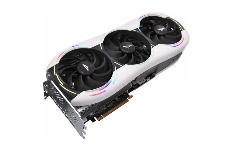 RTX 4070 TI SUPER PGF OC – specyfikacja, ZOTAC wprowadza na rynek 38-centymetrową kartę graficzną GeForce RTX 4070 Ti SUPER z procesorem graficznym AD102