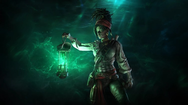 Path of Exile – Curse of the Allflame